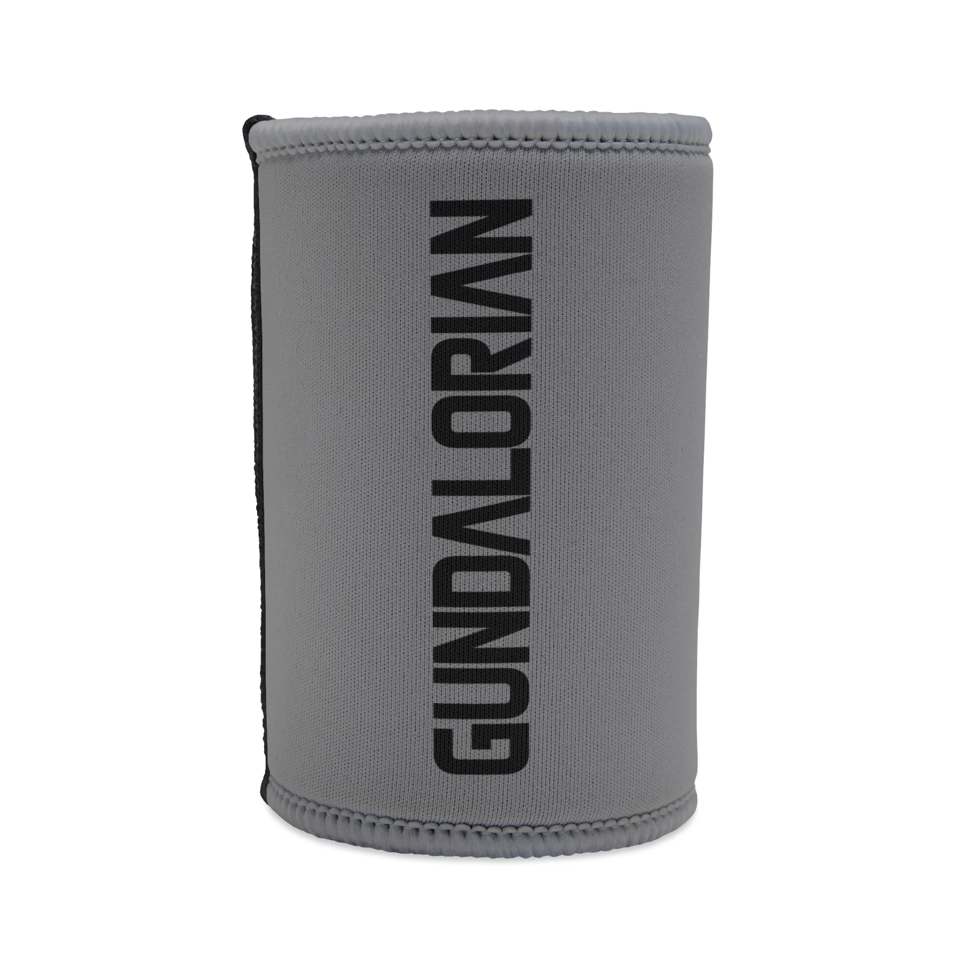 Gundalorian Stubby Cooler Coozy - Heavy Duty