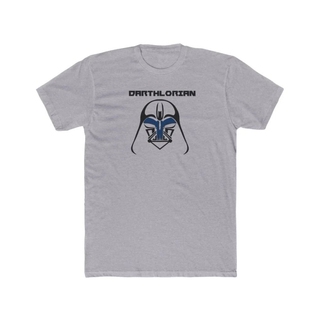 Darthlorian 1 T-Shirt