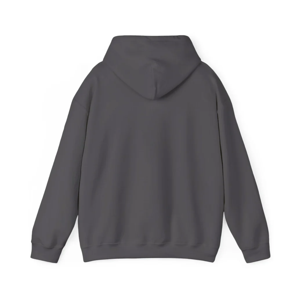 Kill Bill-lorian Hooded Sweatshirt