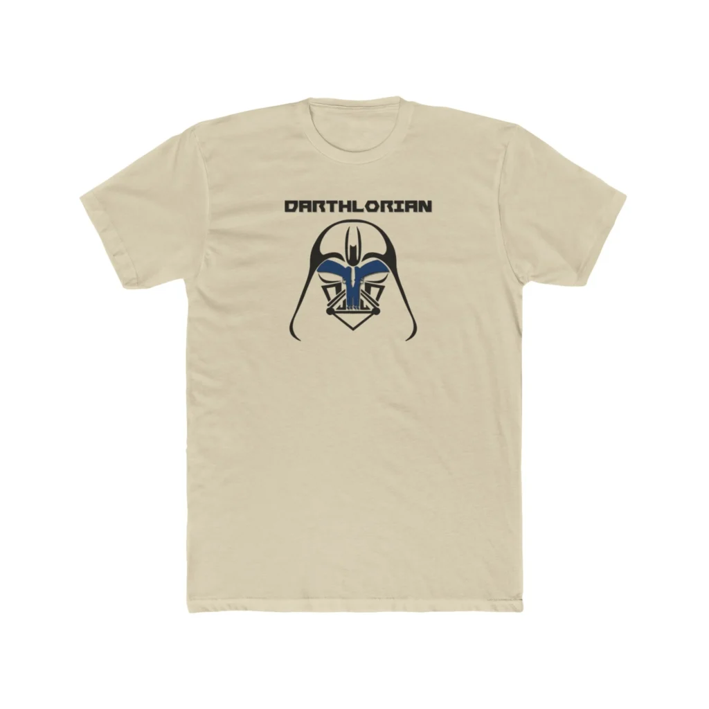 Darthlorian 1 T-Shirt