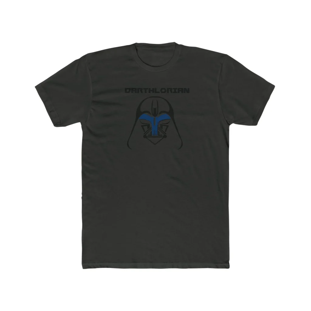 Darthlorian 1 T-Shirt