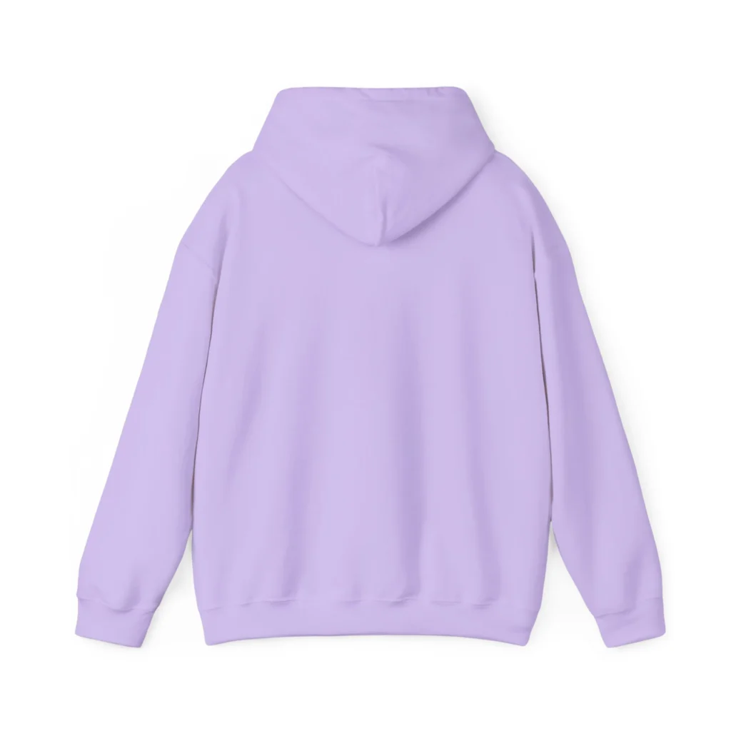 Catalorian Hooded Sweatshirt