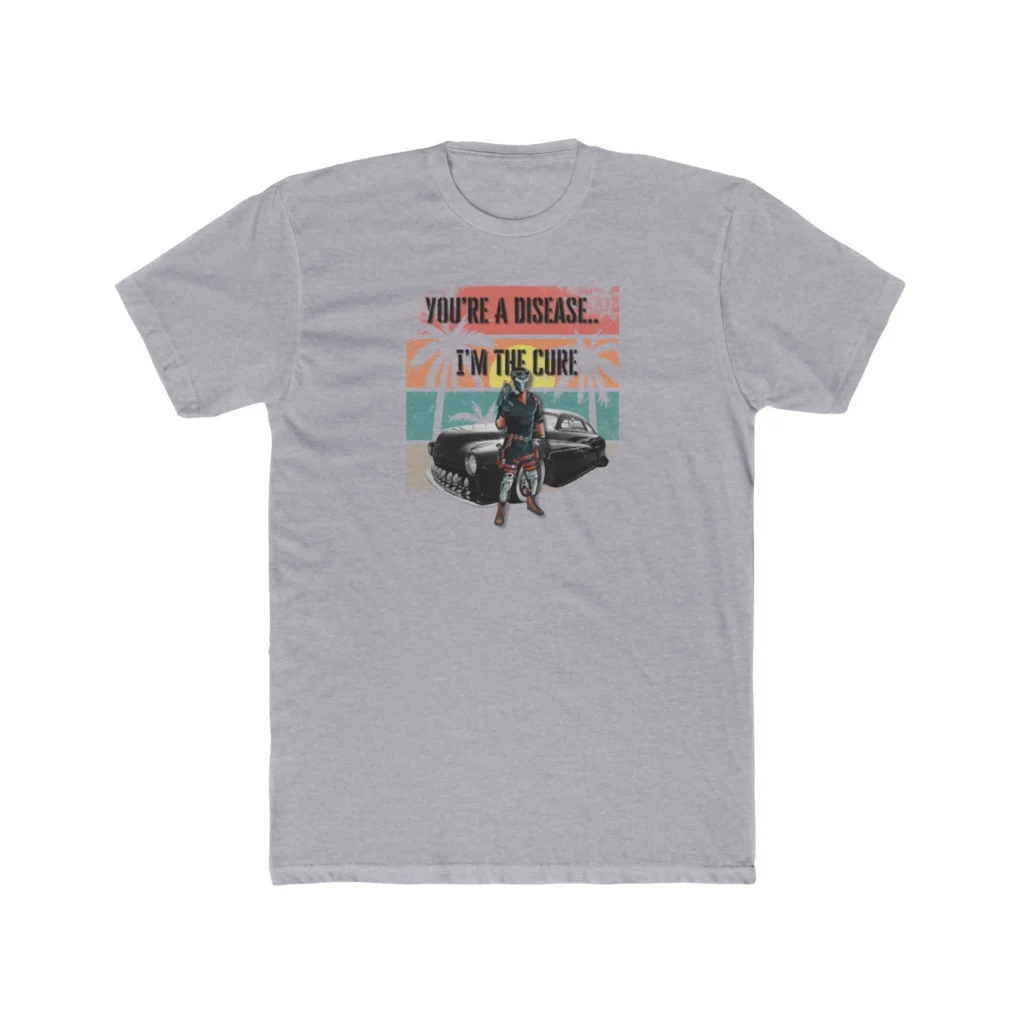 I'm the Cure T-Shirt