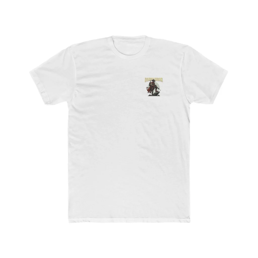 Overwatch Logo Premium Tee