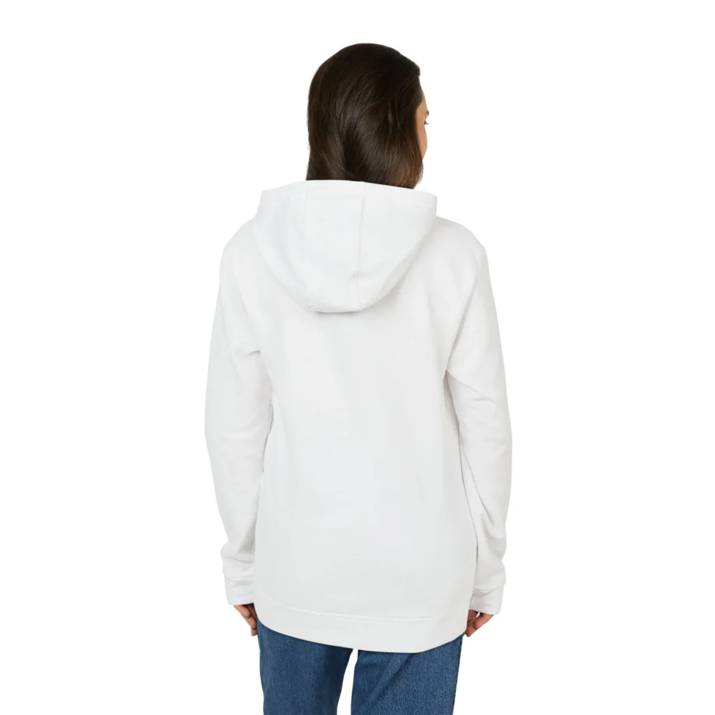 Adidas Guncraft Unisex Fleece Hoodie