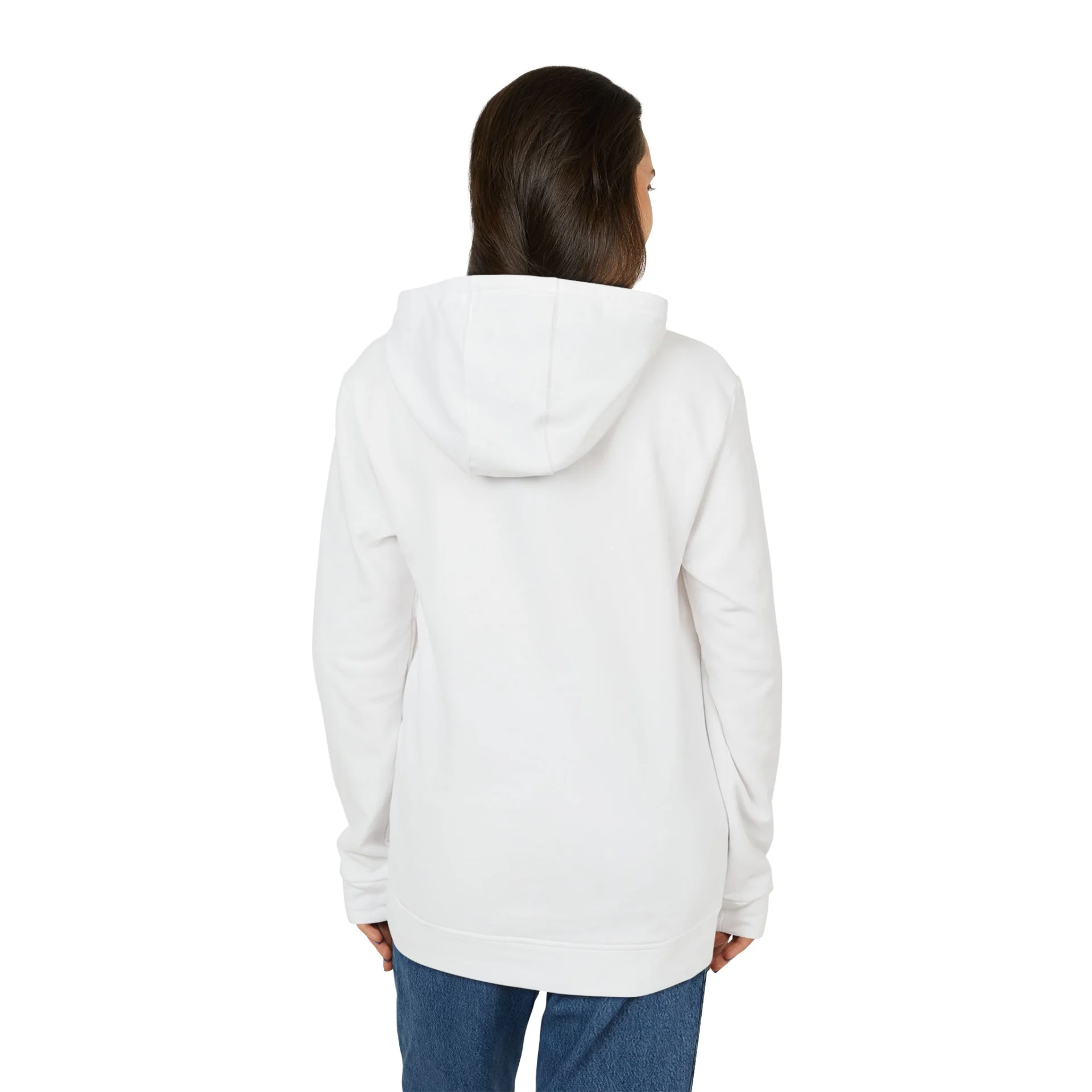 Adidas Guncraft Unisex Fleece Hoodie - Image 8