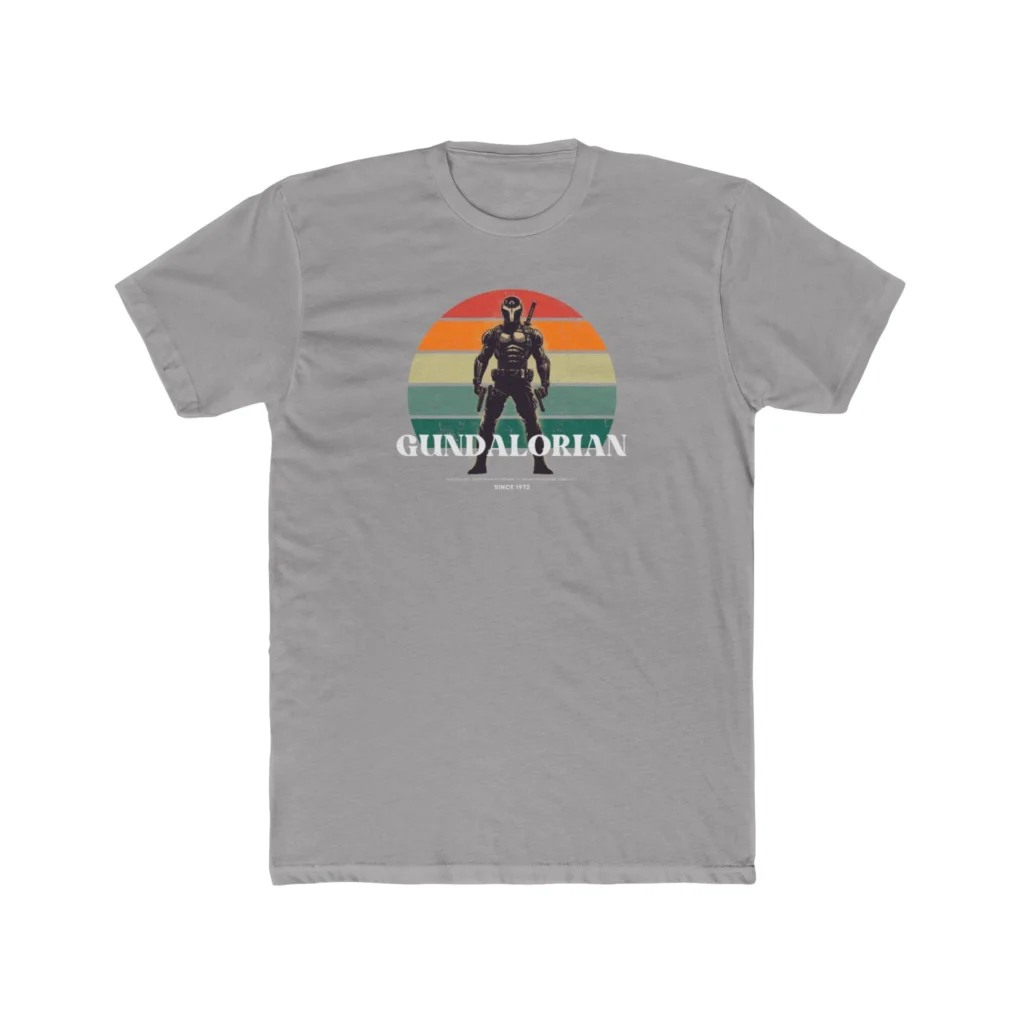 House of the Rising Son Premium Men's Cotton Crew Tee