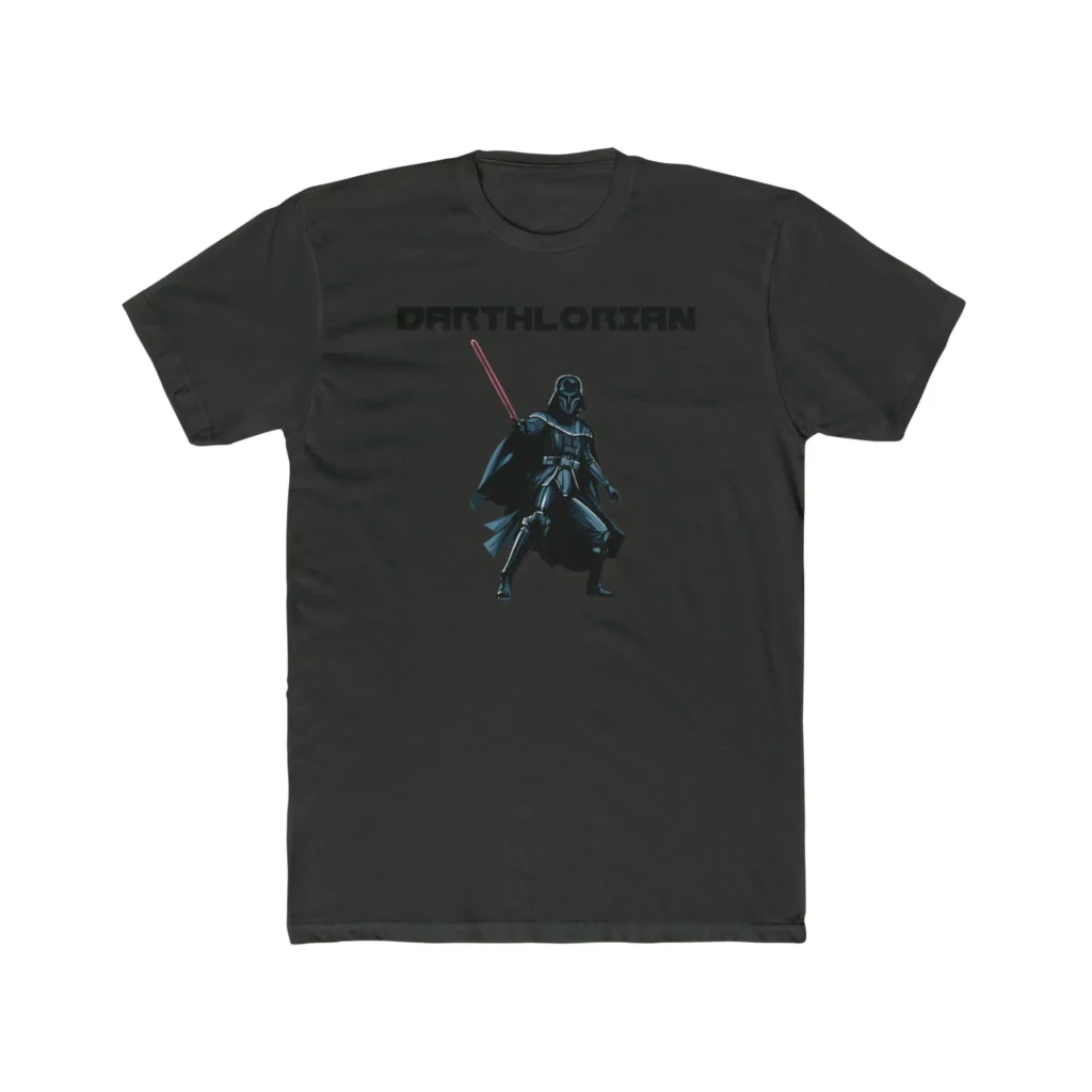 Darthlorian 2 T-Shirt