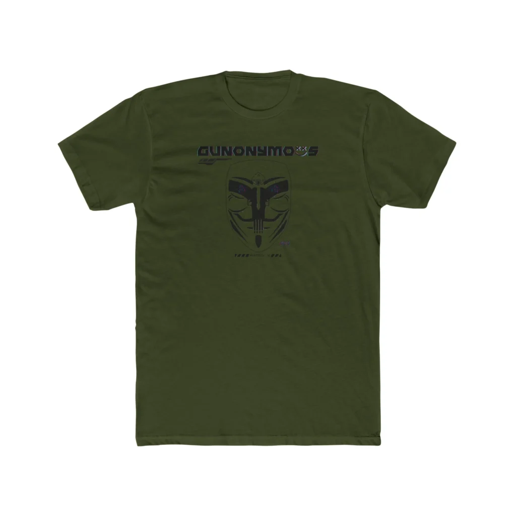 Gunonymous T-Shirt