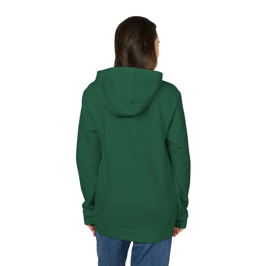 Adidas Guncraft Unisex Fleece Hoodie
