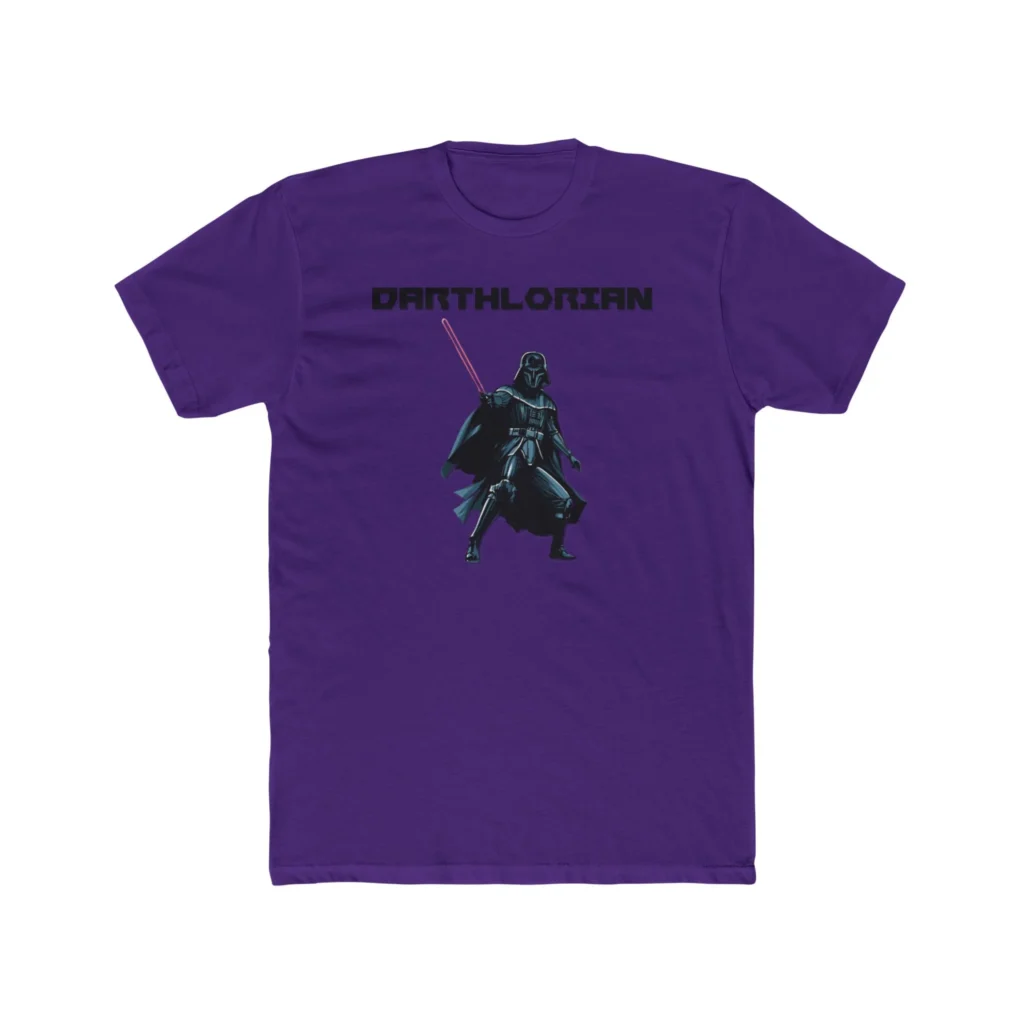 Darthlorian 2 T-Shirt