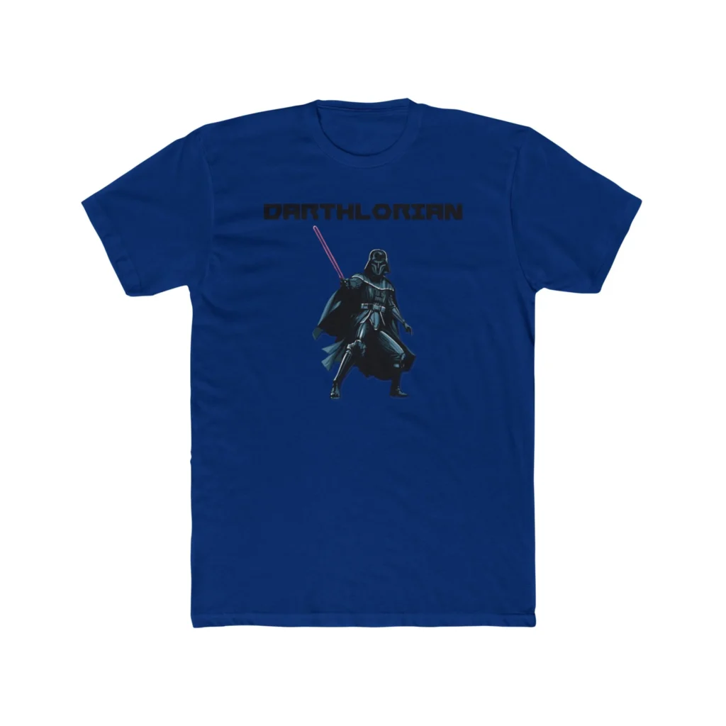 Darthlorian 2 T-Shirt