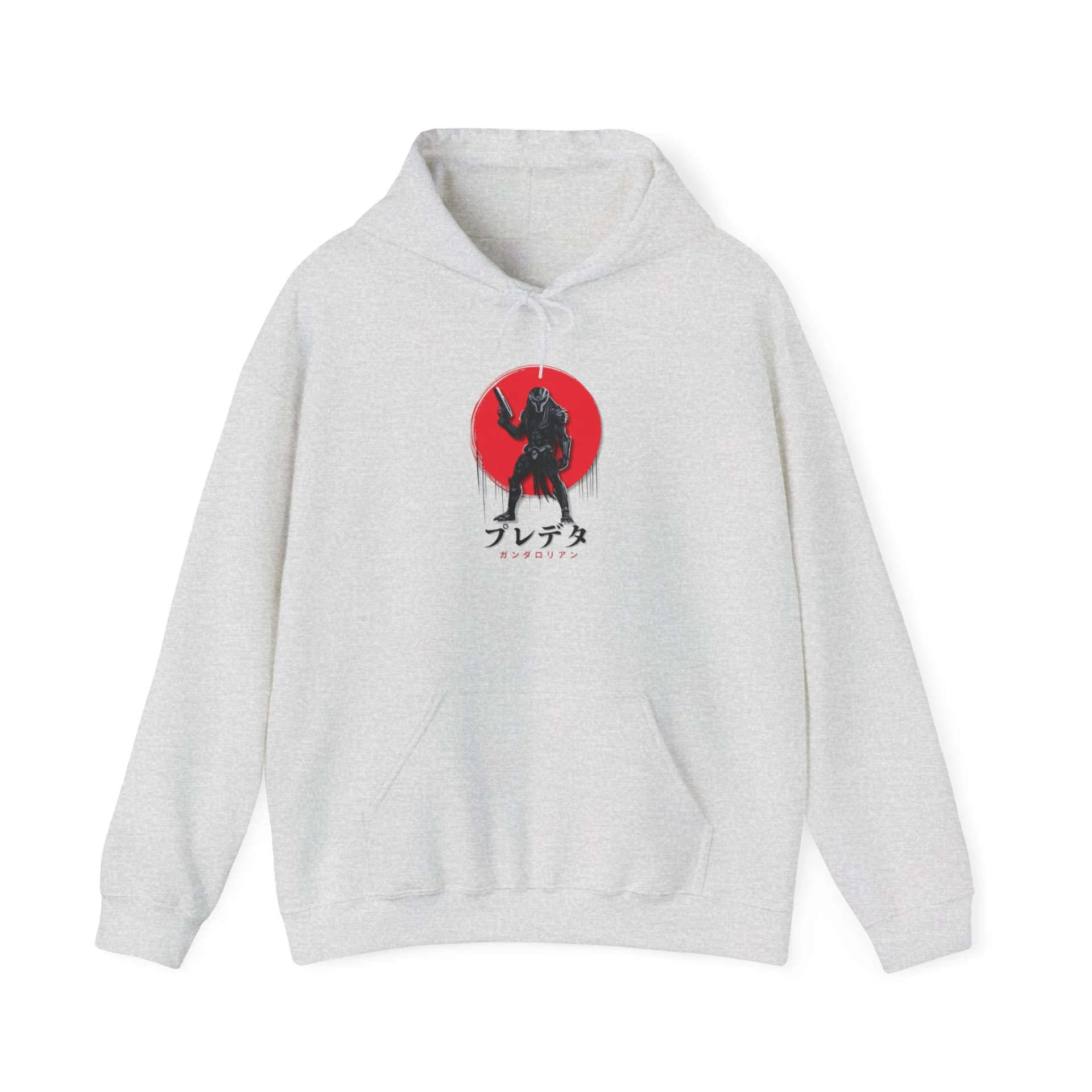 Predalorian Hooded Sweatshirt - Image 5