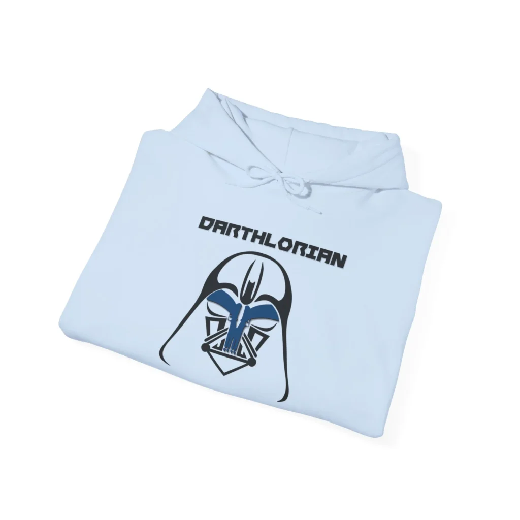 Darth-Lorian Hooded Sweatshirt