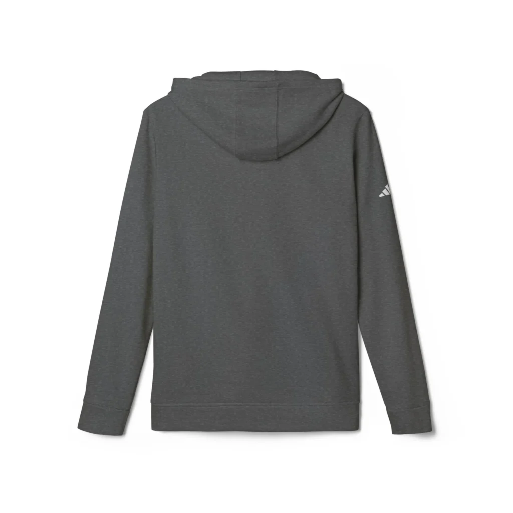Adidas Guncraft Unisex Fleece Hoodie