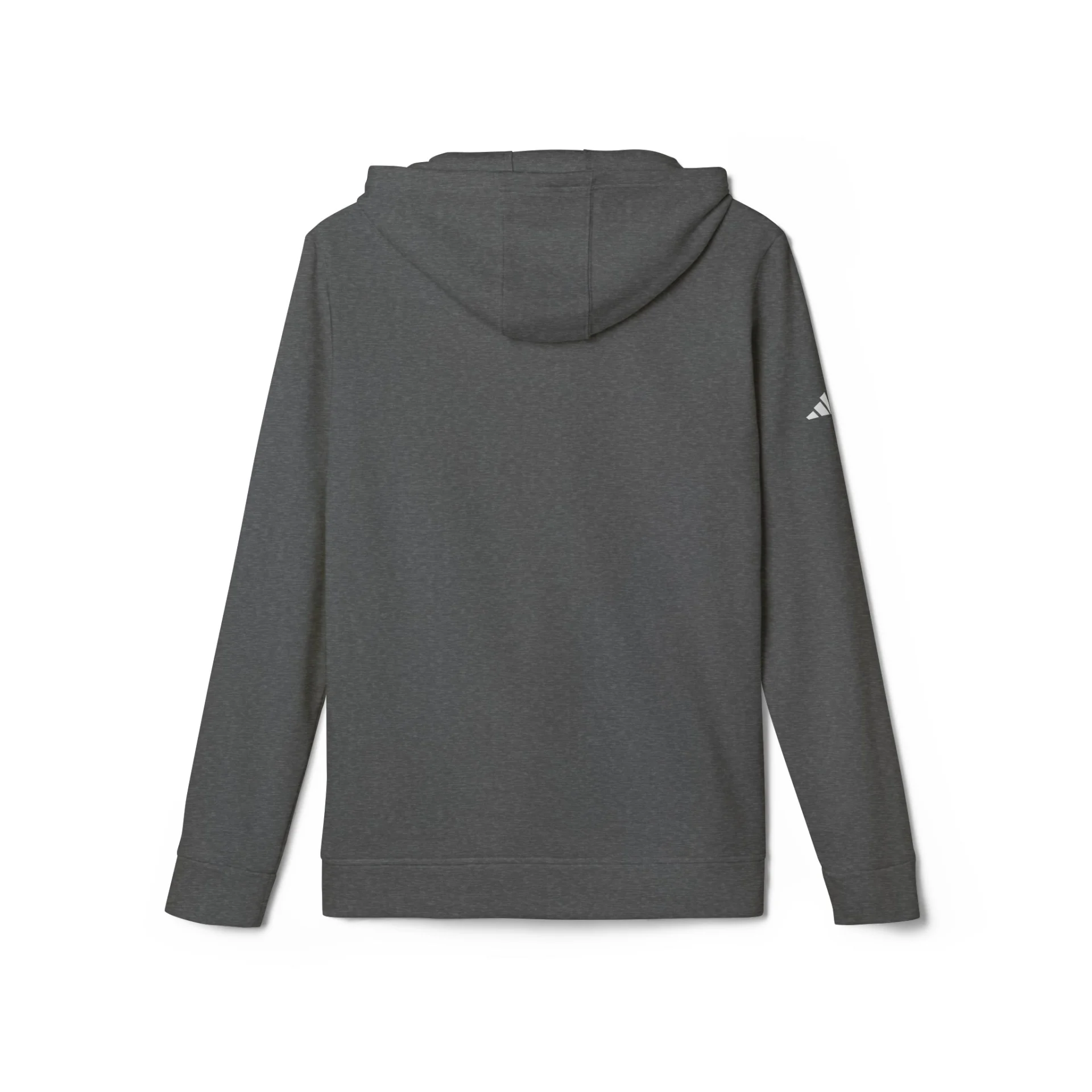 Adidas Guncraft Unisex Fleece Hoodie - Image 10