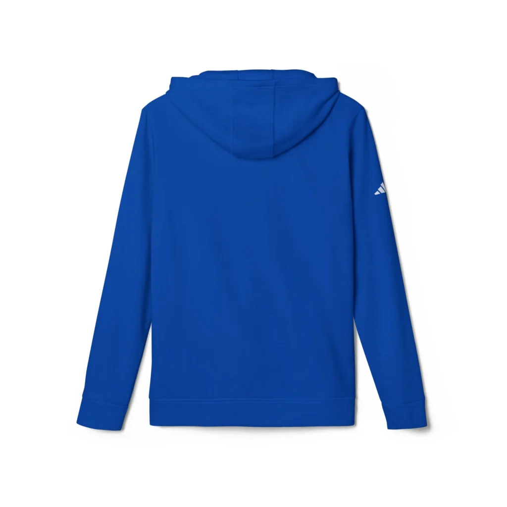 Adidas Guncraft Unisex Fleece Hoodie