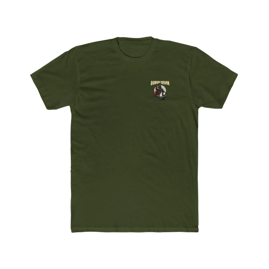 Overwatch Logo Premium Tee