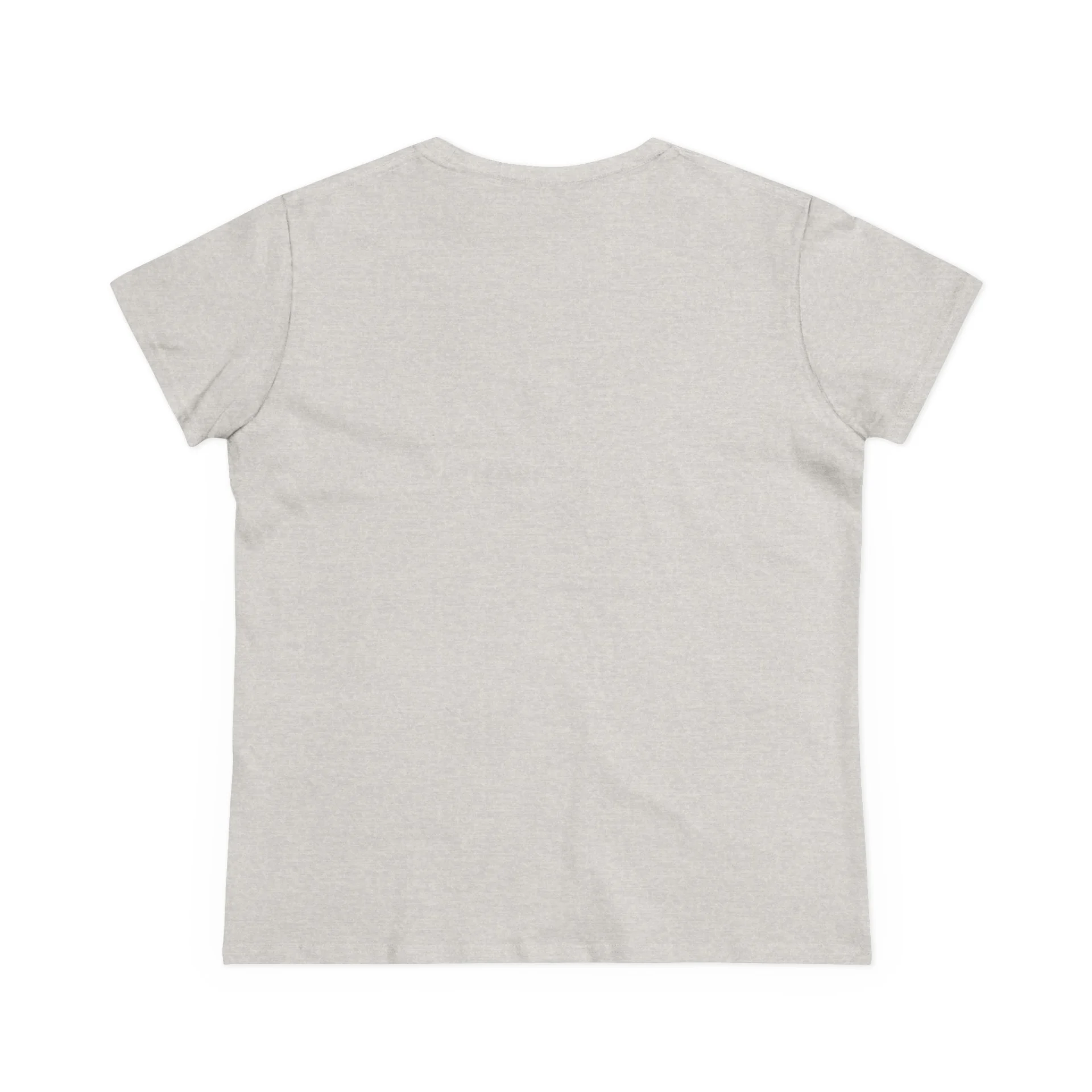 OnlyGuns Women's Midweight Cotton Tee - Image 10