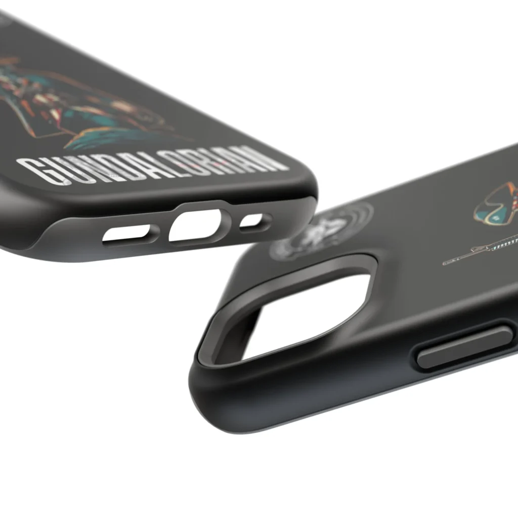 Patriot MagSafe iPhone Tough Cases - all models