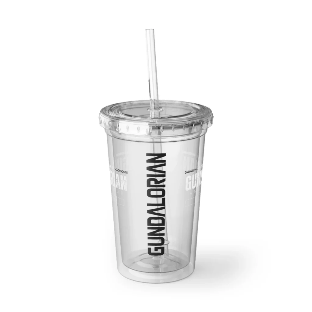 FAFO Subdued Insulated Cup - 16oz