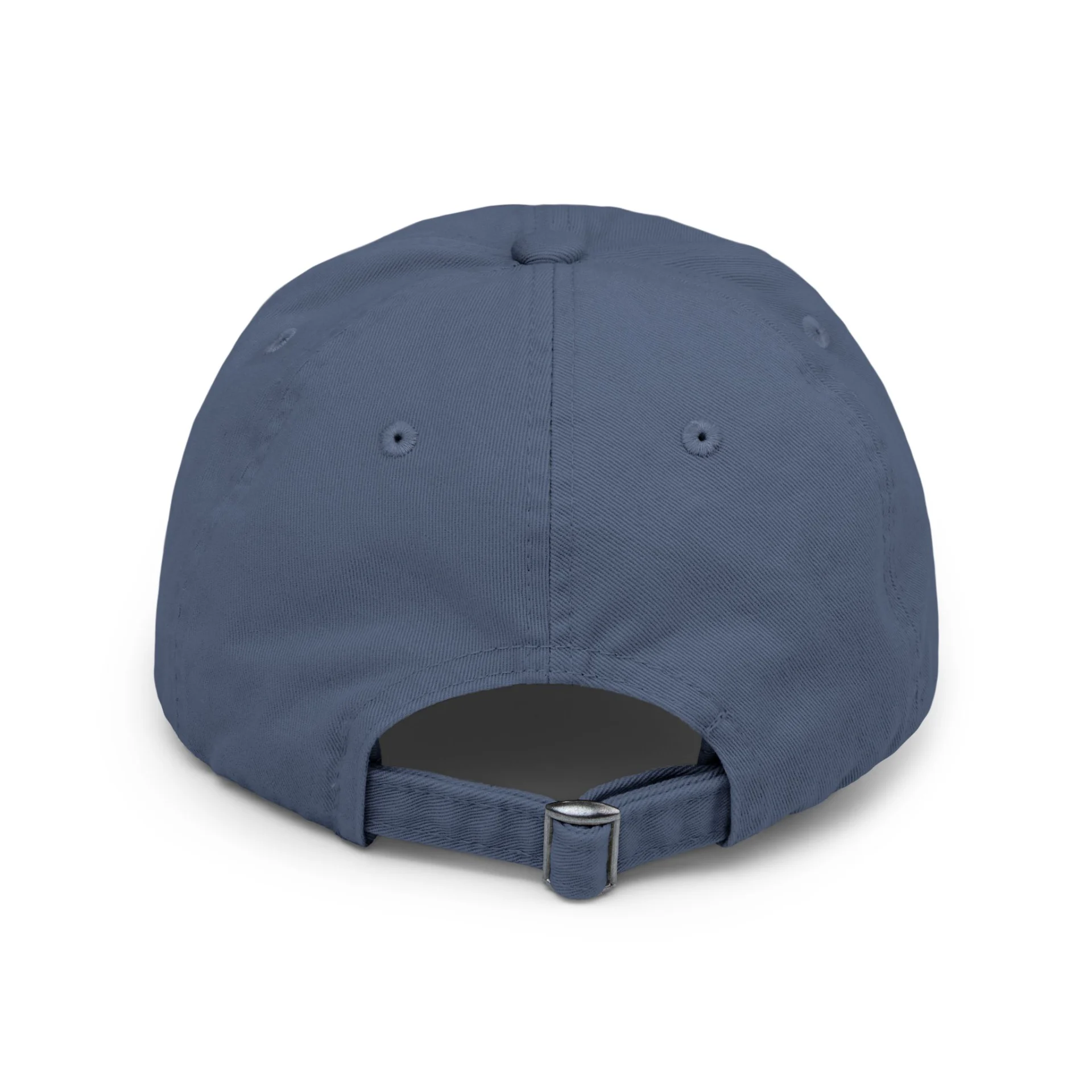 Cylorian Unisex Distressed Cap - Image 11