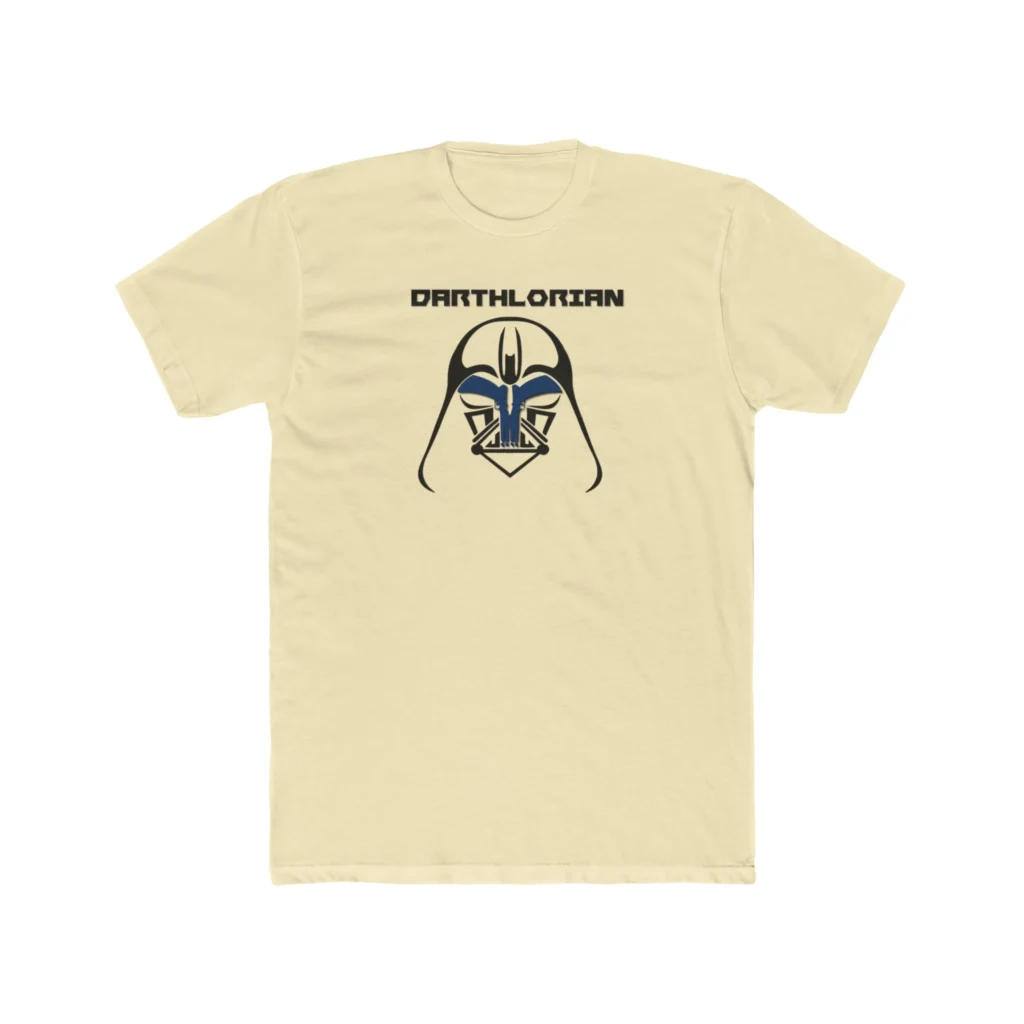 Darthlorian 1 T-Shirt