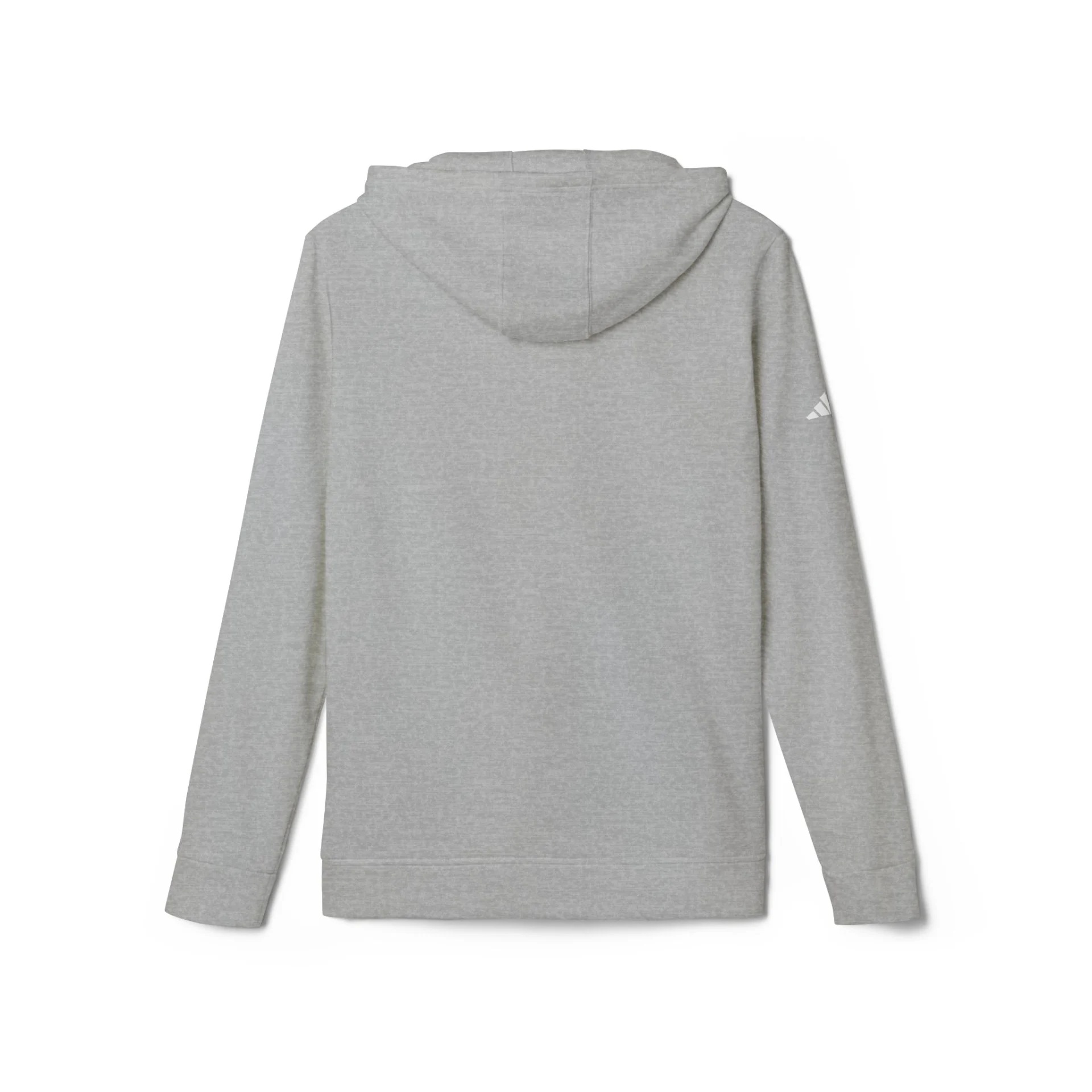 Adidas Guncraft Unisex Fleece Hoodie - Image 2