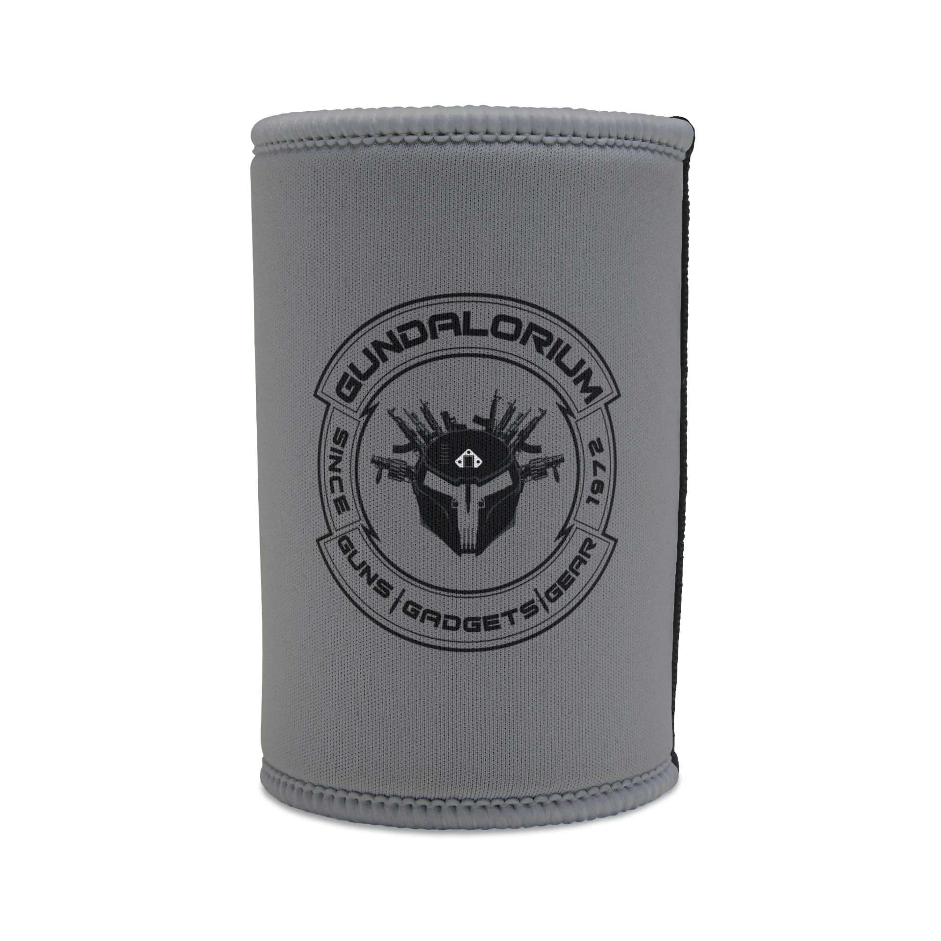 Gundalorian Stubby Cooler Coozy - Heavy Duty - Image 4