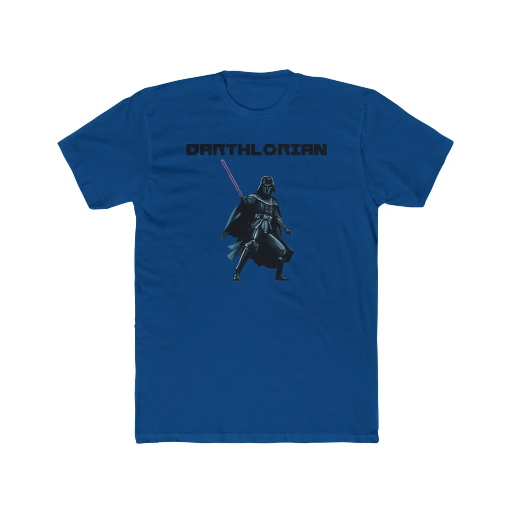 Darthlorian 2 T-Shirt