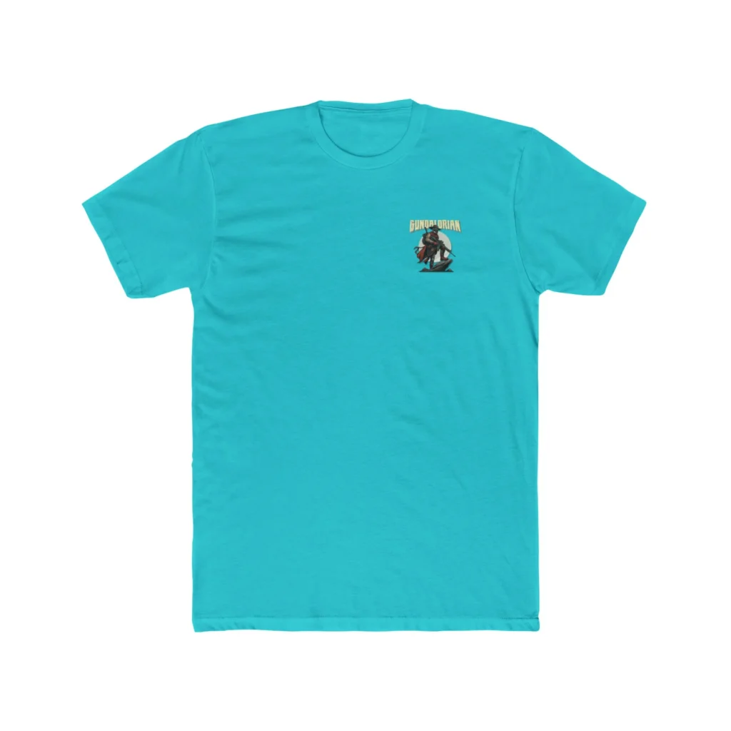 Overwatch Logo Premium Tee
