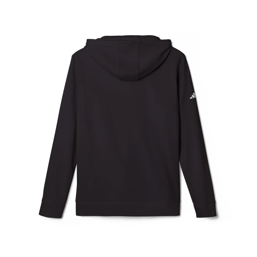 Adidas Guncraft Unisex Fleece Hoodie
