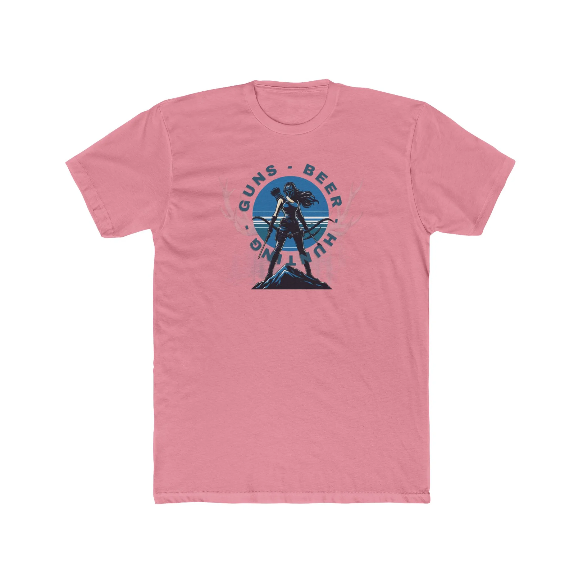 Hunting Hottie Women's T-Shirt