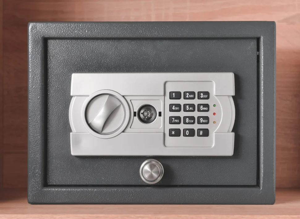 gun safe and gun lock recommendations from Gundalorium