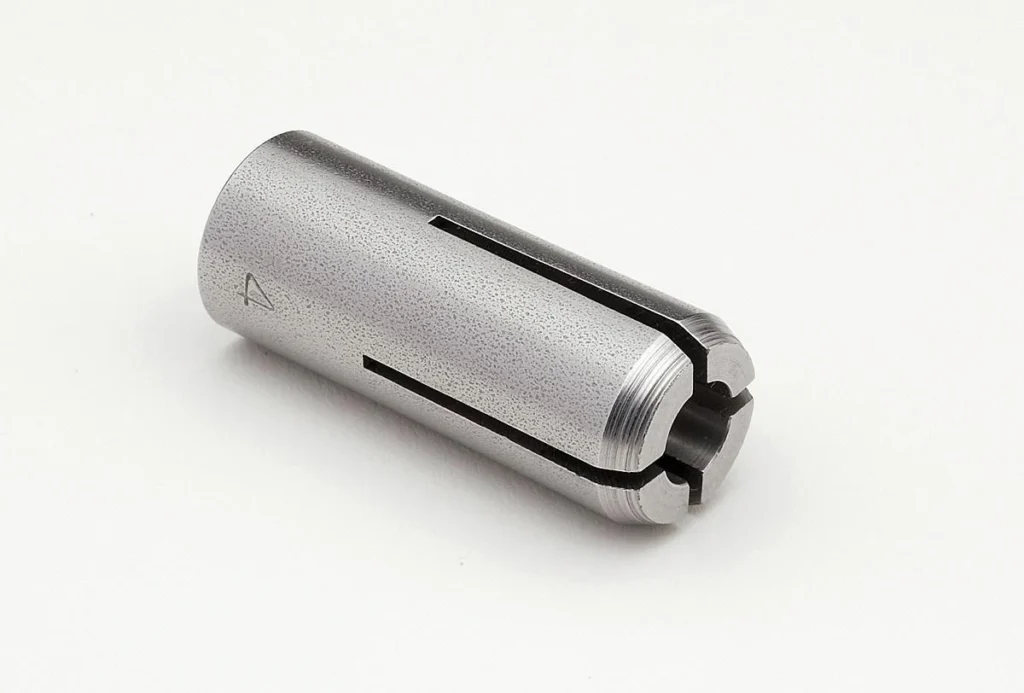 Hornady Cam Lock Bullet Collets #4 .264" / .257"