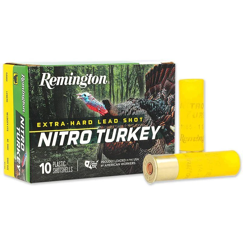 remington 20 Gauge – 10rd