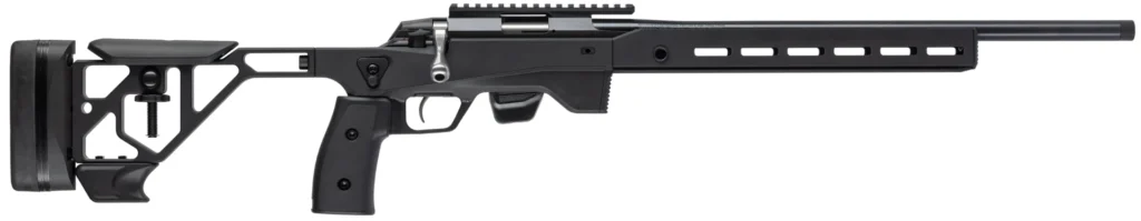 TIKKA T1X ACE TARGET 17HMR 20"